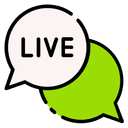 live chat