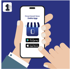 Download app