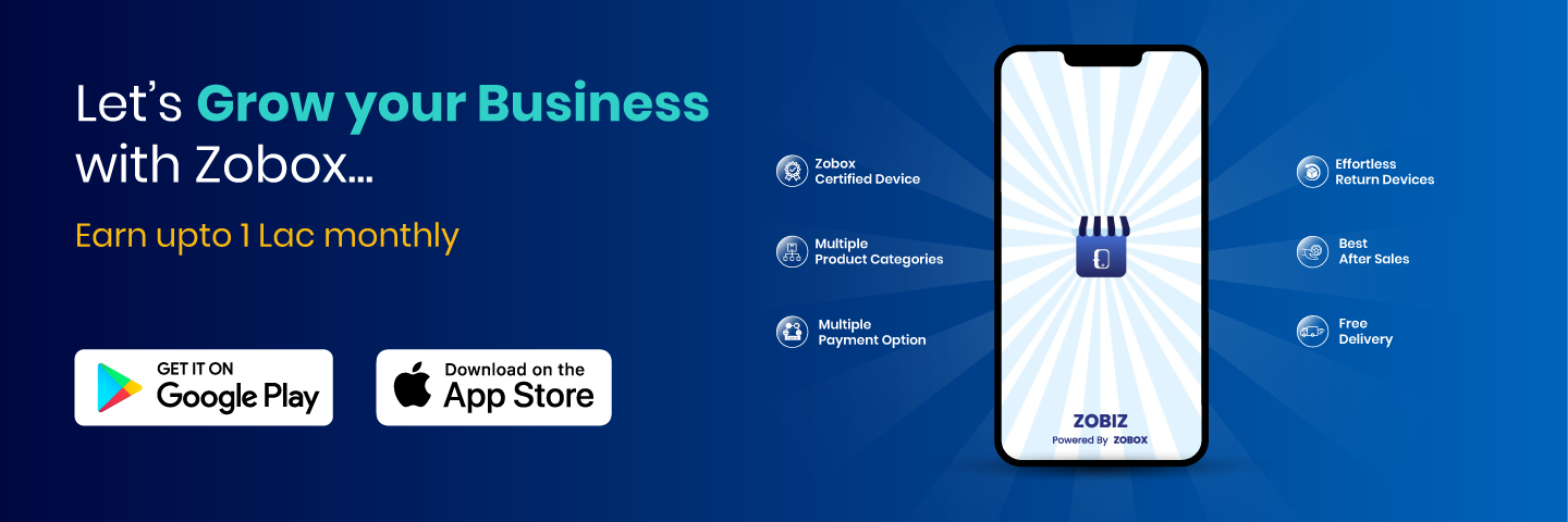 Explore ZOBOX